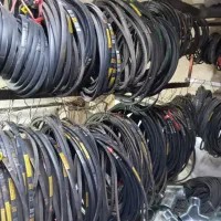 انواع لوازم و قطعات ابزار نجاری