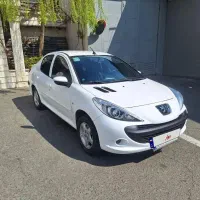 207 صندوقدار استثنایی