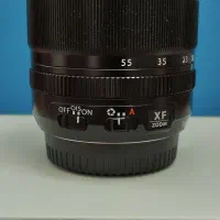 لنز 55-18 فوجی Fujifilm|دوربین عکاسی و فیلم‌برداری|اصفهان, جلفا|دیوار