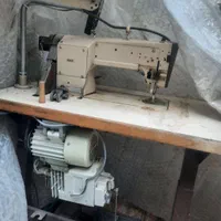 چرخ خیاطی صنعتی