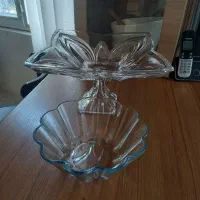 میوه خوری کریستال