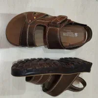 صندل مردانه|کیف، کفش، کمربند|شیراز, فضل‌آباد|دیوار