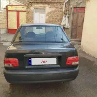 پراید 83|خودرو سواری و وانت|تبریز, |دیوار