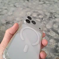 ایفون ۱۷ پرو