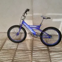 دوچرخه 20 درحد نو