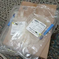 کیسه فصد خون|پزشکی|پرند, فاز ۲|دیوار