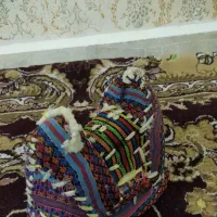 پالان دکوری