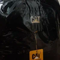 کوله پشتی cat|کیف، کفش، کمربند|قم, شاه سید علی|دیوار