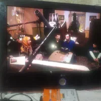 تلوزیون ۳۲اینچ فقط۴۵۰۰|تلویزیون و پروژکتور|قم, چهل اختران|دیوار