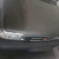 پراید ۸۸ دوگانه فابریک