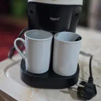 قهوه ساز سالم