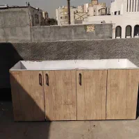 کابینت هود سینگ در حد نو|مصالح و تجهیزات ساختمان|مشهد, موسوی قوچانی|دیوار