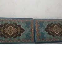 یه جفت پشتی