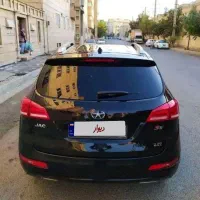 جک s5|خودرو سواری و وانت|تهران, نیروی هوایی (پیروزی)|دیوار