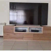 سرویس چوب