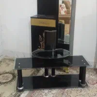 جاکفشی میز تلوزیون دوتاش ۱تومن