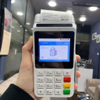 انواع پوز سیار4Gیکروزه کشلس کارتخوانA920فروش|فروشگاه و مغازه|اصفهان, دستگرده|دیوار