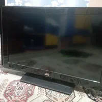 تلویزیون ۳۲ اینچ کاملا سالم