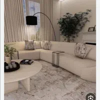 منزل‌ 2طبقه تمام اسکلت  خیابان غدیر حاجی آباد