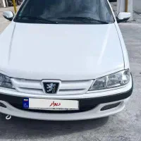 پژو پارس سال موتور جدید گاز سیمی