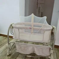 گهواره برقی چندکاره