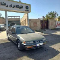 هوندا اکورد مدل ۱۹۹۲