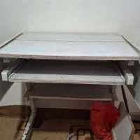میز کامپیوتر