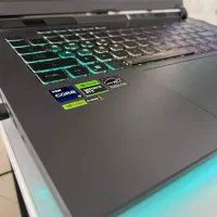 لپتاپ گیمینگ ASUS ROG G16 Core i9 4060 در حد نو