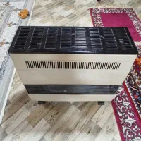 بخاری گازی|بخاری، هیتر، شومینه|نوشهر, |دیوار