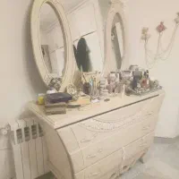 سرویس خواب دو نفره|تخت و سرویس خواب|تهران, ازگل|دیوار