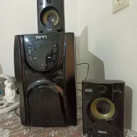 اسپیکر تسکو