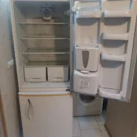 یخچال فریزر کارکرده امرسان