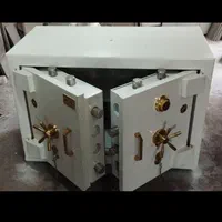 گاوصندوق نوآوران زیروترینی طلا فروشی