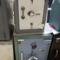 گاوصندوق نسوز نیکا نمایندگی گاو صندوق|ابزارآلات|مشگین شهر, |دیوار