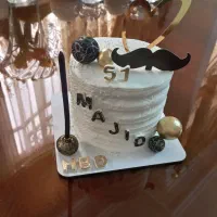 کیک کافی شاپی کیک تولد فینگر فود پودر کیک اماده|خدمات پذیرایی، مراسم|مشهد, آبکوه|دیوار