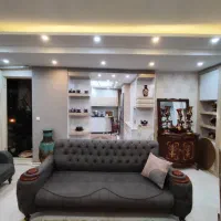 واحد ۱۱۴ متر لوکس در محله ۲|فروش آپارتمان|سهند, |دیوار