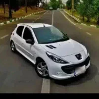 فروش حواله ۲۰۷ تحویل ۹۰ روزه