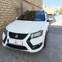 فروش لیزینگی کوئیکRS