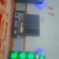 یک جفت باند