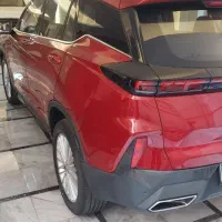 هایما S8 مدل ۱۴۰۱ صفر کیلومتر ارزانتر از s7|خودرو سواری و وانت|تهران, تهرانسر شمالی|دیوار