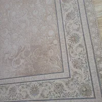 فرش ۹متری ماشینی۱۲۰۰شانه|فرش|الوند, |دیوار