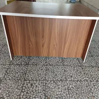 میز اداری لترون|مبلمان اداری|قائم‌شهر, |دیوار