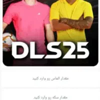 اکانت dls