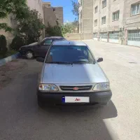 پراید 87|خودرو سواری و وانت|همدان, |دیوار