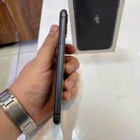 Iphone 11 128Gige llaتک سیم فروش اقساطی|موبایل|تبریز, |دیوار
