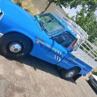 نیسان بار *باربری * حمل بار