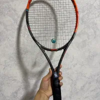 راکت تنیس هد مدل Graphene XT Radical S