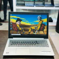 انتخاب عالی برای کارهای اداری و خانگی Lenovo 320|رایانه همراه|اهواز, نادری|دیوار