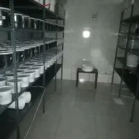قفسه انبار