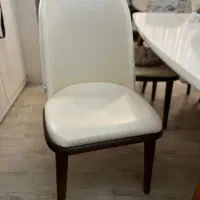 میز نهار خوری ۶ نفره ترک|میز و صندلی غذاخوری|رشت, معلم|دیوار